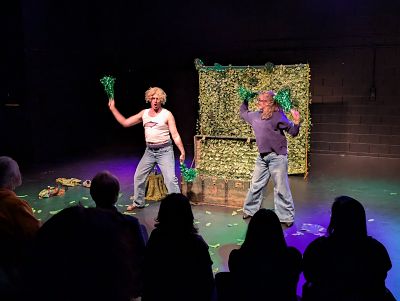 Peter Pan: A twinkle in time | Midsumma Festival 2026