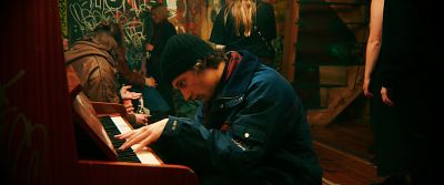 Rolling Papers Europa! Europa Film Festival 2026