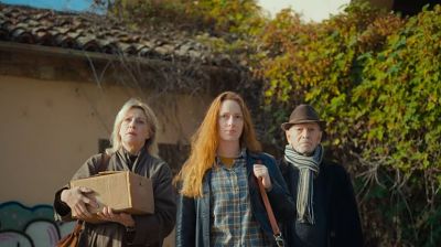 Trifole | Europa! Europa Film Festival 2026