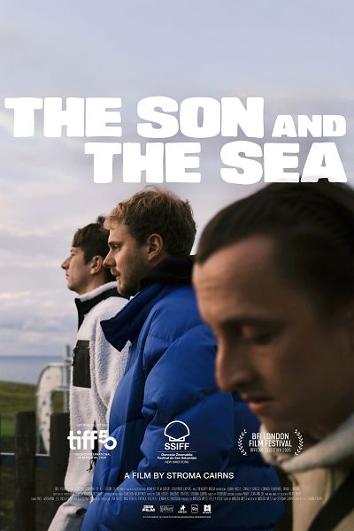 The Son and The Sea - Europa! Europa Film Festival