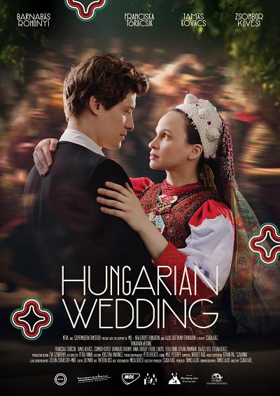 Hungarian Wedding - Europa! Europa Film Festival 2026
