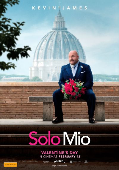 Solo Mio