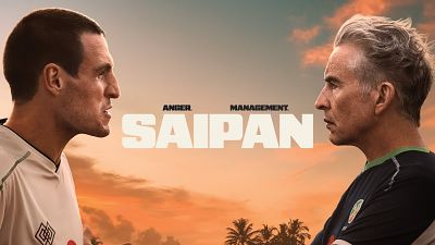 SAIPAN | The Clash That Shook Ireland’s 2002 World Cup