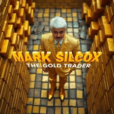 Mark Silcox The Successful Gold Trader