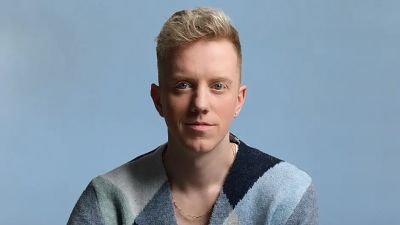 JAMES BARR: I’M SORRY I HURT YOUR SON (SAID MY EX TO MY MUM) | MICF2026