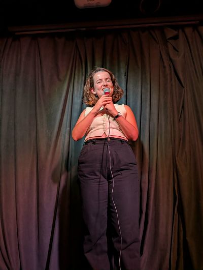 Mirror Mirror | MICF 2026