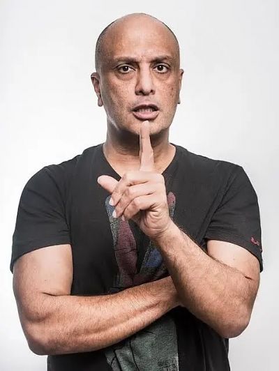 Akmal - My Family and Other Criminals (MICF 2026)