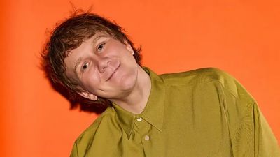 Josh Thomas Jiggle Jiggle | MICF 2026