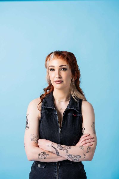 Daddy Daycare | MICF2026