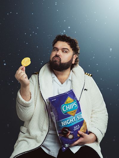 Chips in the Night | MICF2026