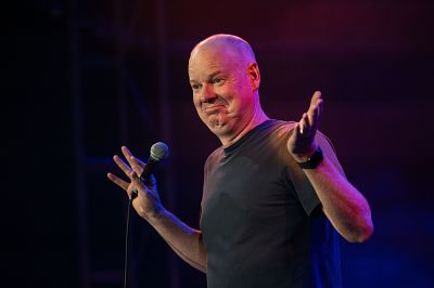 Tom Gleeson Out of Touch | MICF 2026