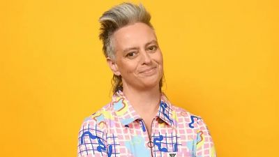 Geraldine Hickey - A Weight Off My Chest | MICF 2026