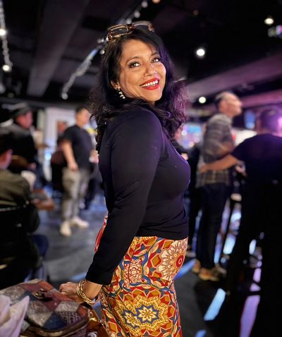 Maitreyi Karanth - Maitriarchy | MICF2026