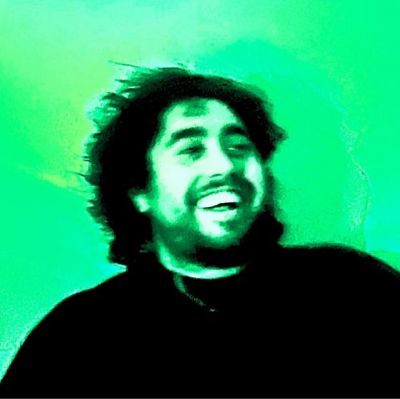 Dahn Rozario - Dahnward Spiral (MICF 2026)