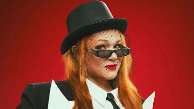 Jayne Steer - Addickted (MICF 2026)