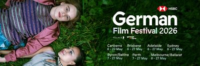 Amrum | HSBC German Film Festival 2026