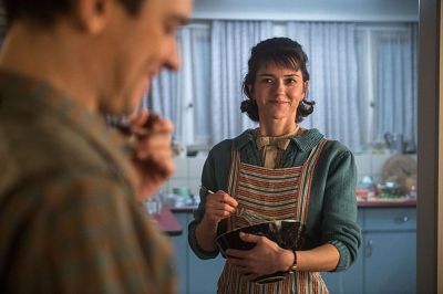Hello Betty | German Film Festival 2026
