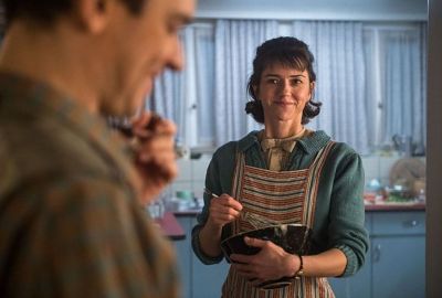 Hello Betty | HSBC German Film Festival 2026