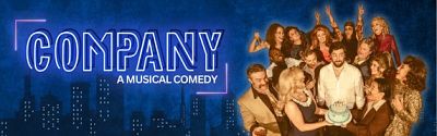 Company: A Musical Comedy | Williamstown Musical Theatre Company