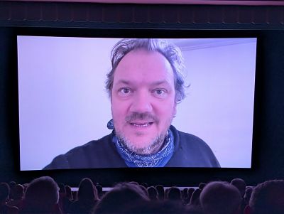 Berlin Hero | Opening Night | HSBC German Film Festival 2026
