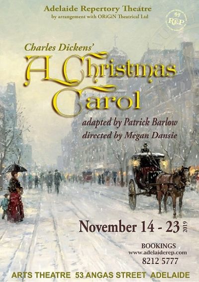 A Christmas Carol