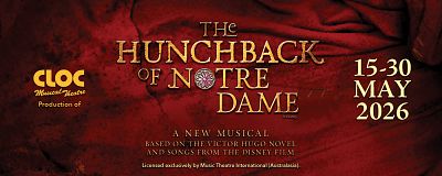 The Hunchback of Notre Dame