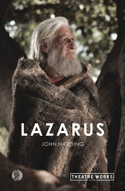 LAZARUS