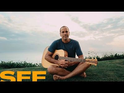 Jack Johnson: SURFILMUSIC | Sydney Film Festival 2026