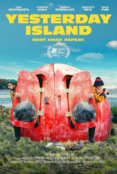 Yesterday Island | Sydney Film Festival 2026