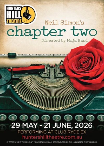 Chapter Two
