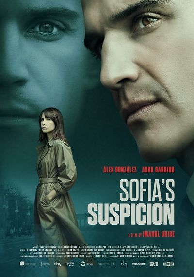 Sofia’s Suspicion: A Cold War Thriller Lost in the Fog of Its Own Secrets