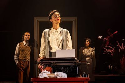 Stella: A New Australian Musical — A Triumph Seven Years in the Making