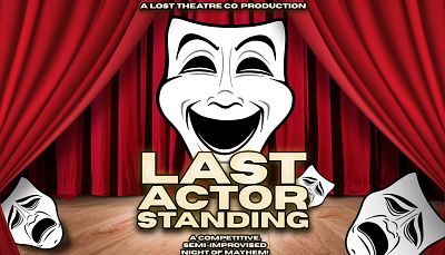 Last Actor Standing
