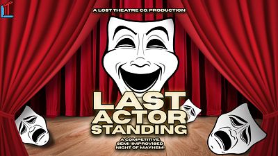 Last Actor Standing