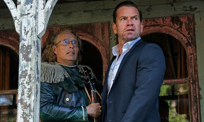 The Last Viking (Den Sidste Viking)  - Hurtigruten Nordic Film Fest 2026