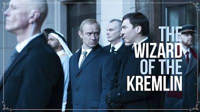 The Wizard of the Kremlin