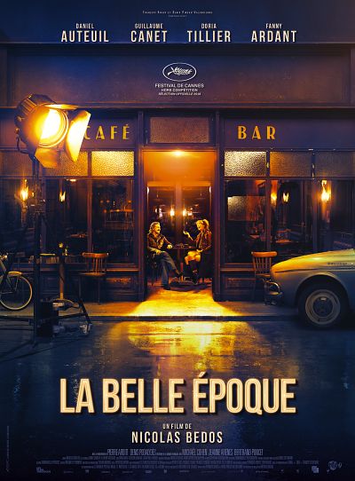 La Belle Epoque French Film Festival