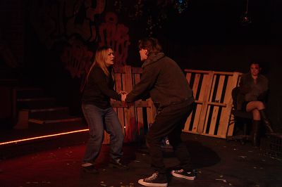 Pomona – A Stark, Unsettling Descent into the Underbelly of Manchester