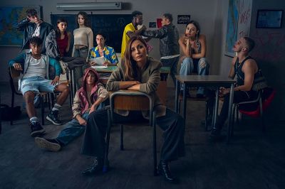 Classmates (Italian Film Festival)