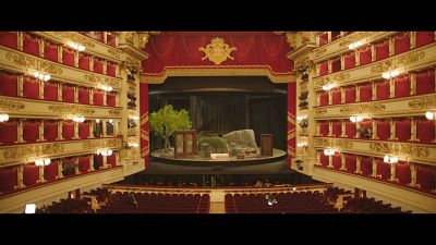 La Scala: The Force of Destiny
