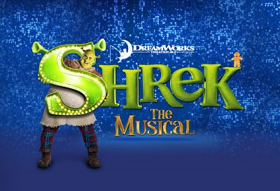 Shrek The Musical