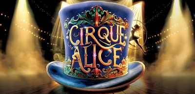 Cirque Alice Theatre Review at Sydney Lyric