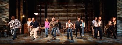 Come From Away