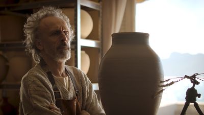 Megalomaniacs - 31st Greek Film Festival