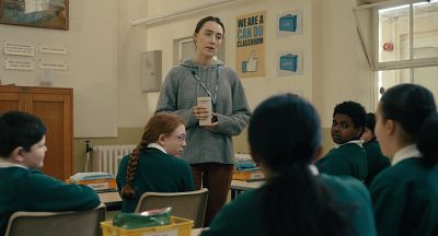 'Bad Apples' — British Film Festival 2026